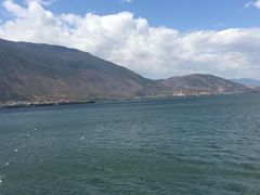 -大理洱海