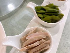 -龙井壹号·茶缘山景宴(龙井村店)