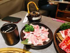 -花时·炭火烧肉(东百中心A馆店)