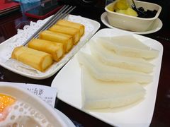-民信老铺(双皮奶博物馆店)