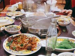 -大吉利·潮汕鲜牛肉火锅(万峰路店)
