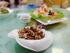-老东镇啤酒屋海鲜加工·蒸汽海鲜·海鲜烧烤(台东店)