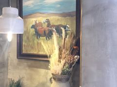 -HIGH FIVE哈福手工汉堡(桂林路店)