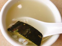 -老字号蛇口德记烧腊饭店·海鲜加工