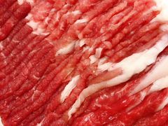 -清真·鸦儿李记·涮肉(花市店)