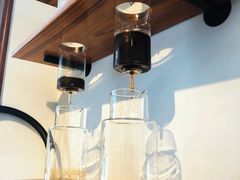 玫瑰谷冰滴-Line 咖啡(石厦花园店)