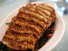 -阿西娅食府(中关村店)