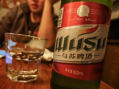 -疆Jiang·新疆秘制料理