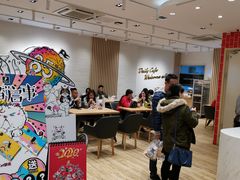 -85度C(广州石牌桥店)