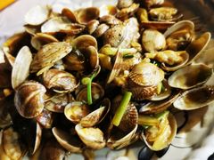 -碧海银沙海鲜餐厅(恒大海上威尼斯店)