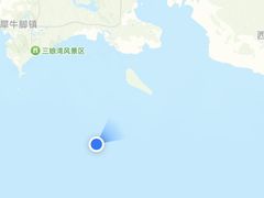 -三娘湾旅游风景区