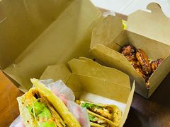 -TEQO·Mexican food & Bar