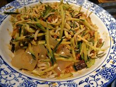 -蜀留香石锅鱼(六顺街店)