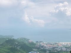 -东部华侨城