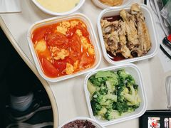 -老乡鸡(融科天地店)