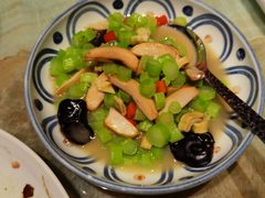 -湖滨28中餐厅·西湖宴·杭州君悦酒店
