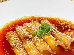 -北書房·墨宴(国际博览中心店)