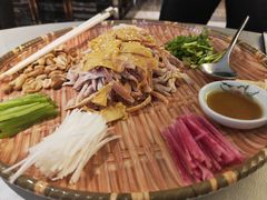 -维园悦谱·海派家常菜(乌鲁木齐南路店)