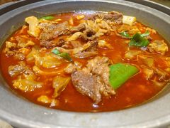 -肖记公安牛肉鱼杂馆·省级非物质文化遗产(江汉路直营店)