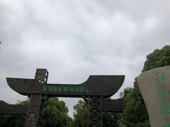 -溱湖国家湿地公园