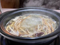 -探窝·竹笙椰子鸡(杨箕店)