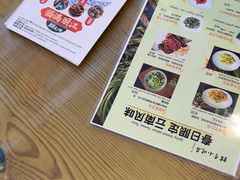 -88号小吃店·经典云南菜·地道纳西美食