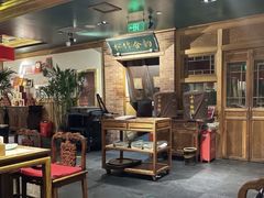 -小吊梨汤·北京菜·烤鸭(双井乐成中心店)