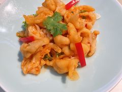 -周渝食惦酸菜鱼(青浦店)