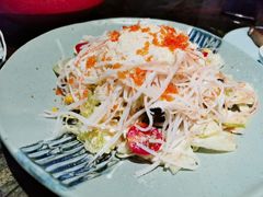 -炙柒Sekinana·精致料理 烧鸟·铁板烧(海上世界店)