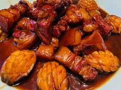 -食光慢宴·安吉土菜馆