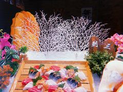 -富力希尔顿酒店·地阔自助餐厅