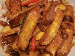 -宴秋杭州菜(锦艺城店)