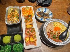 -吉兆手握寿司(车公庙店)