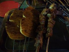 -新疆玉石阿卜都烧烤(太平南路店)