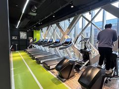 -GMJ·24H健身房(四川北路店)
