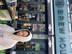-Shanghai Brew House上海啤酒工坊(老外街店)