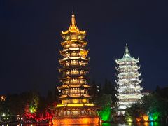 -桂林两江四湖景区