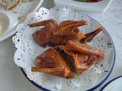 -云中小雅