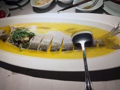 -淮扬府·游园京梦(中粮广场店)