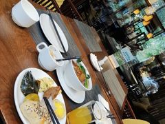 -清远熹乐谷温泉度假酒店