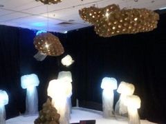 2012毕业展-广州美术学院大学城美术馆