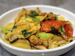 -红灯笼龙凤饭店(宁波老字号店)