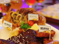 -Ambra Haus琥珀屋精酿餐厅(宝山店)