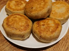 -清真吴记门钉肉饼·喜多利