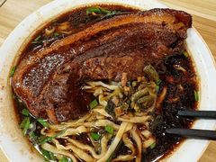-无名老卤面(中华门店)