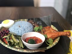 -BOIBOI马来茶餐室(江宁路店)
