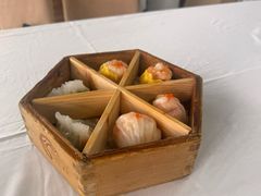 -鹿鸣酒家(越秀店)