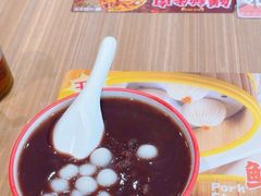 -小杨生煎(香港名都店)