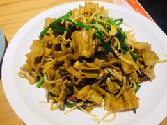 -宽味餐厅(万博广场店)