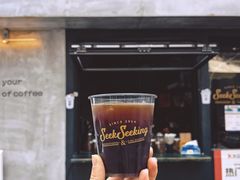 -SeekSeeking咖啡专门店(堰塘街店)